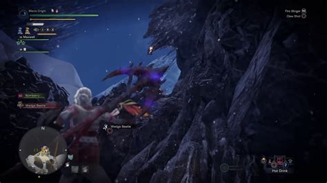 entrancing alembic mhw.